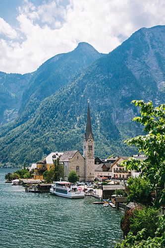 Hallstatt