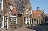 Kerksingel center Ridderkerk