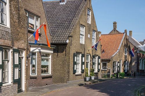 Kerksingel center Ridderkerk