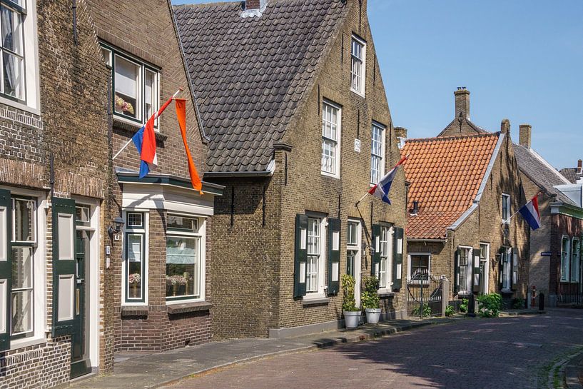 Kerksingel center Ridderkerk by Wessel Dekker