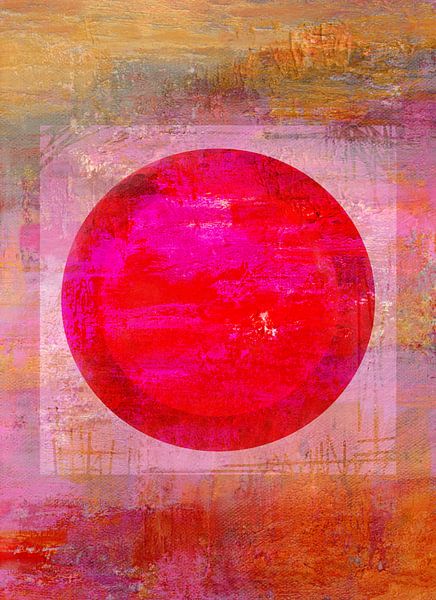 Dream - Circle 11 by Claudia Gründler