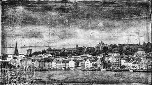 Flensbourg, ville d'art