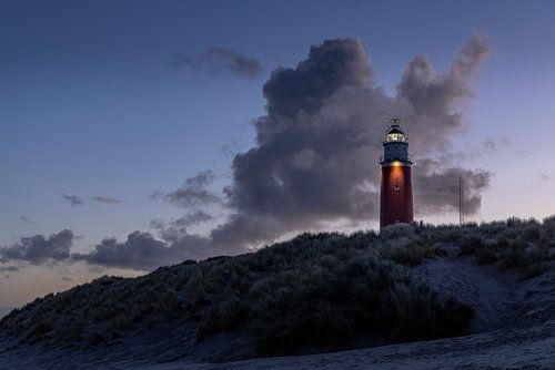 Phare pour le nuage