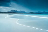 Scotland ethereal coast 1