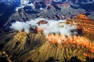 Grand Canyon von Richard Reuser Miniaturansicht