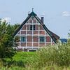 Fachwerkhaus, Mittelnkirchen, Altes Land von Torsten Krüger