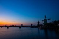 Zaanse Schans 1