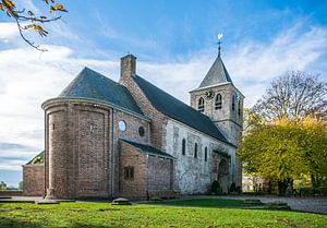 Alte Kirche in Oosterbeek