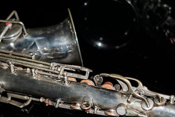 kann so an der Wand im Cafe