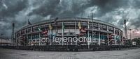 De Kuip (stadium Feijenoord)