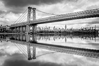 New York by Ralf Linckens thumbnail