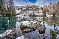 Badersee von Einhorn Fotografie Miniaturansicht