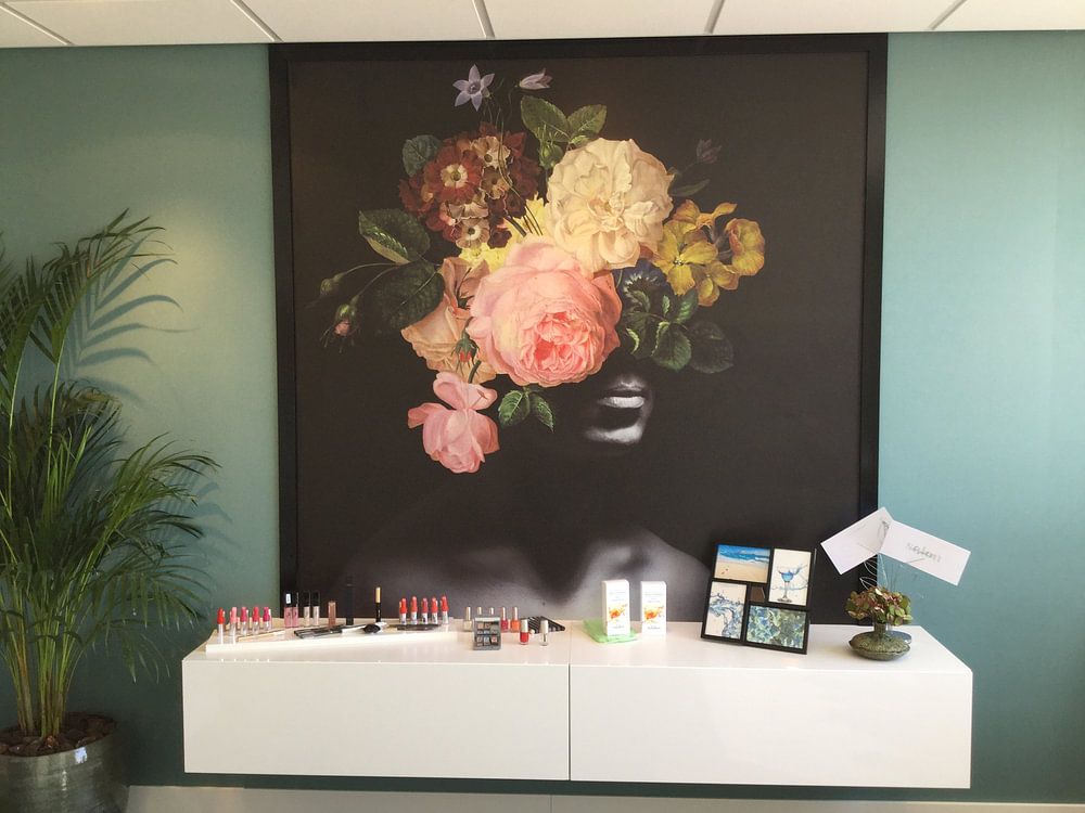 The Gardener's Son  by Marja van den Hurk 