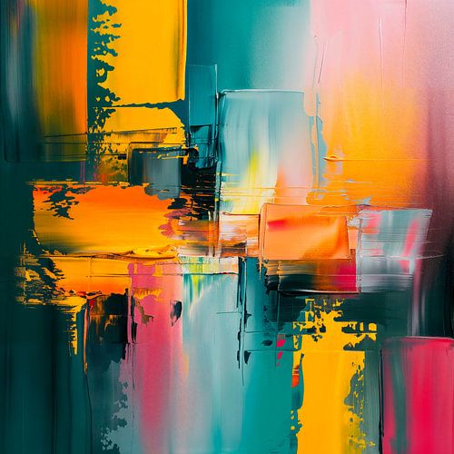 Contemporart - Medley V