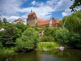 Hansestadt Havelberg - Dom Sankt Marien