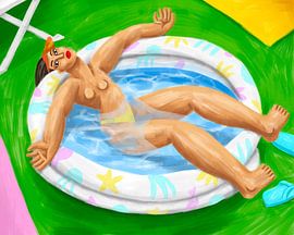 Cepe Piscine Privee by Cépé