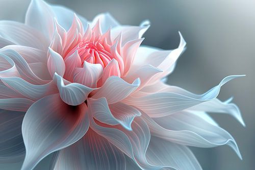 bloemen design versiering