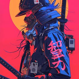 Cyberpunk 2077 van bob rendy