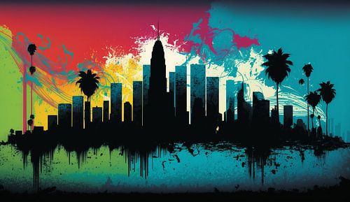 The Skyline Symphony