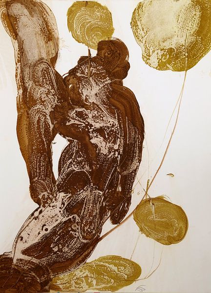 Métaencre 2 van Frederic Belaubre