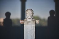 Atheense historie 11 van Bart Rondeel thumbnail