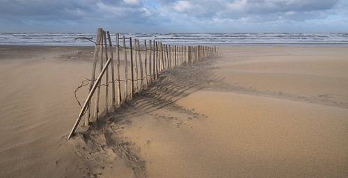 prise de sable