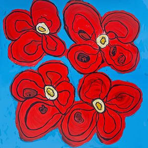 Blumen
