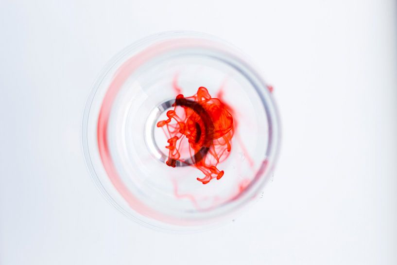 Red silence by Shots by Nick