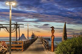 Atmospheric by Sabine Böke-Bergau