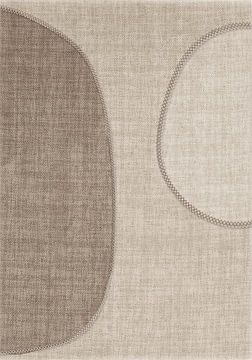 TW living - Linen collection - abstract shape 2 (Gezien bij vtwonen) van TW living