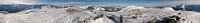 Mountain Panorama of Sonnenjoch