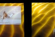 It's getting hot outside I by Henri Berlize thumbnail