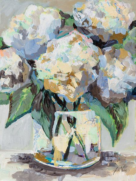 Beach House Bouquet, Jeanette Vertentes by Wild Apple