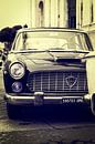 Roma: Lancia in duo-tone  van juvani photo thumbnail