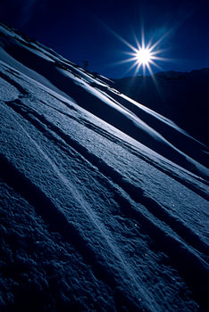 Schnee #03