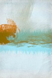 Hoffnung von Mad Dog Art