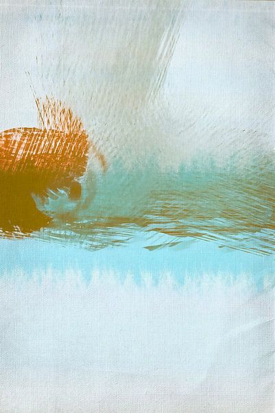 Hope by Mad Dog Art