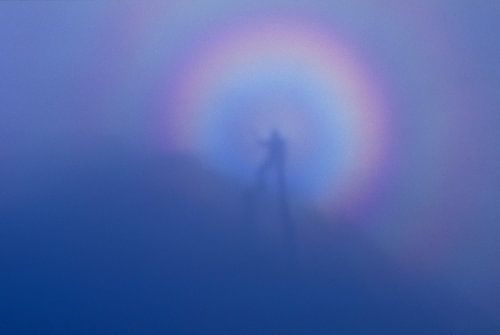 Brocken Spectre
