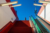 Stairway to the Sky
