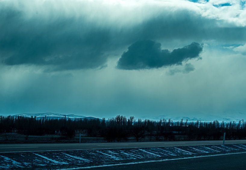 love is in the air by Roland's Foto's