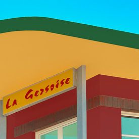 La Gersoise sur Michael Schulz-Dostal