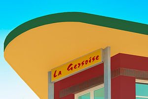 The Gersoise