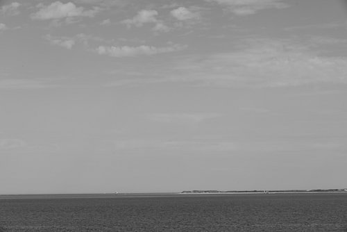 Pictures of Spiekeroog, an East Frisian island in the North Sea.