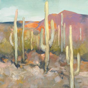 High Desert I, Julia Purinton