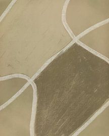 Silent Sands by Elisabeth Visser