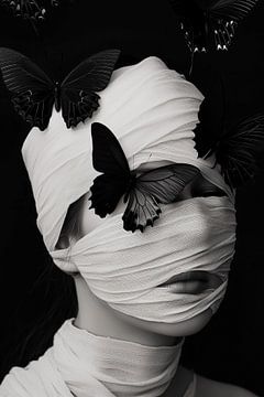 Fragile Silence by John Dan