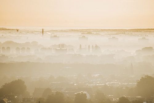 Heiig Utrecht kleurt oranje