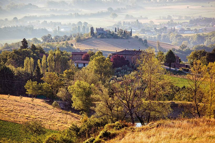 Citta di Castello van Rob Boon