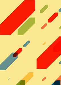 Cubes Cube N.1