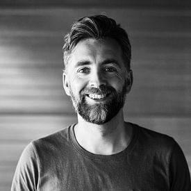 Tim de Leeuw Profilfoto